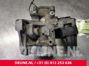 Volvo S60 AGR Ventil O90661 foto 3