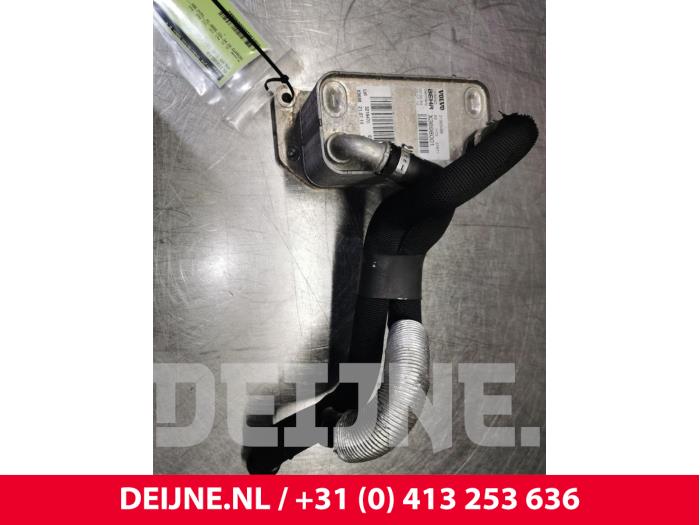 Volvo S60 Oliekoeler O90662
