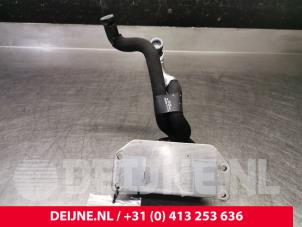 Volvo V70 Ölkühler O90667 foto 4