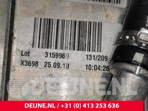 Volvo V70 Ölkühler O90667 foto 3