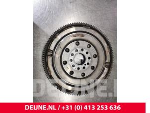 Volvo XC60 Doppelte Masse Schwungrad O90717 foto 3