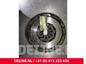 Volvo XC60 Doppelte Masse Schwungrad O90717 foto 2