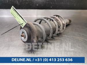 Volkswagen Caddy Schokdemperpoot rechts-voor O90745 foto 2