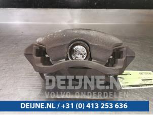 Volkswagen Caddy Bremszange links vorne O90799 foto 3