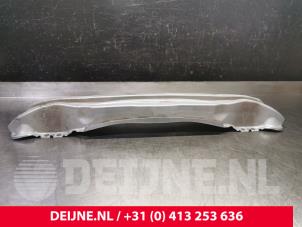 Volvo V40 Stoßstangeträger hinten O90859 foto 2