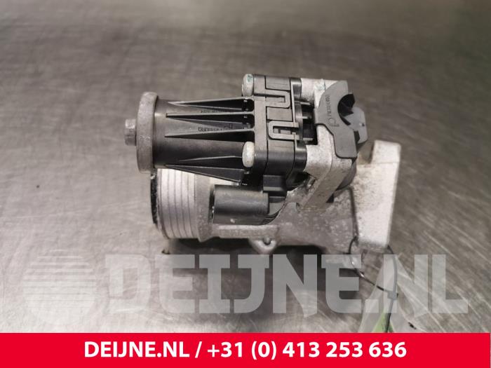 Volvo V70 EGR valve O90868