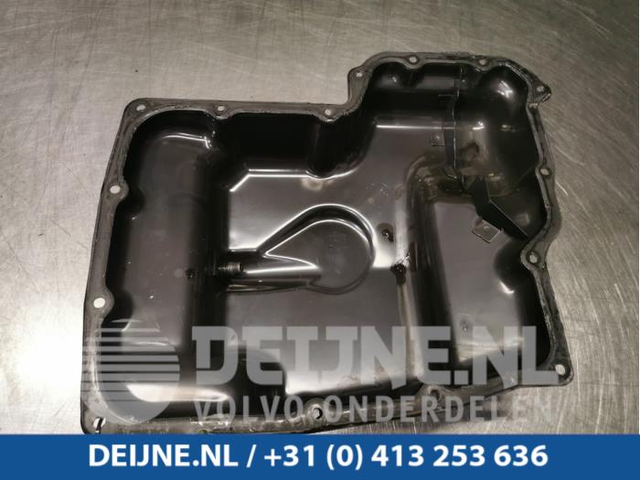 Gebruikte Carterpan Ford Transit Prijs € 42,35 Inclusief btw aangeboden door van Deijne Onderdelen Uden B.V.