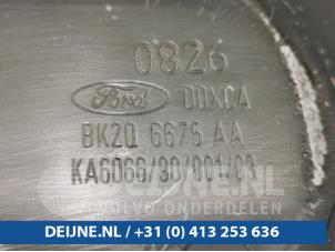Ford Transit Ölwanne O90885 foto 3