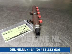 Ford Transit Galerij (Injectie) O90889 foto 3