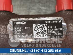 Ford Transit Galerij (Injectie) O90889 foto 2