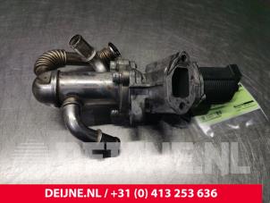 Gebruikte EGR Klep Fiat Fiorino (225) 1.3 JTD 16V Multijet Prijs € 42,35 Inclusief btw aangeboden door van Deijne Onderdelen Uden B.V.