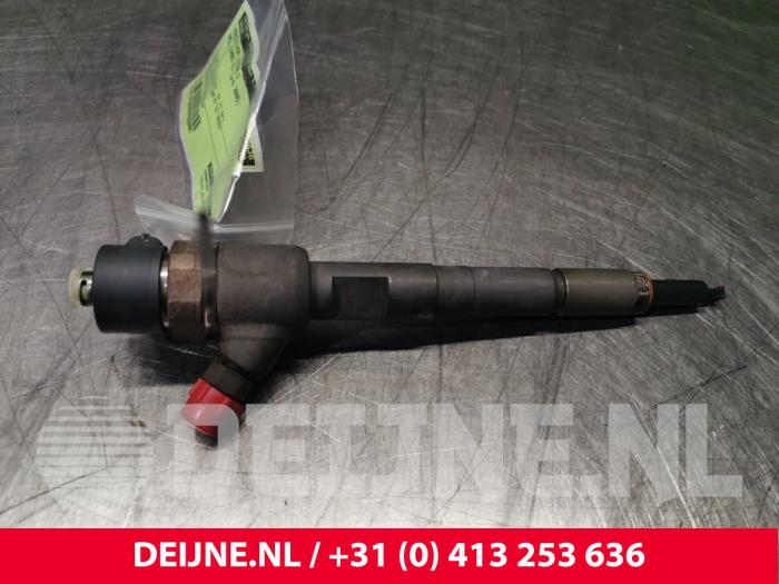 Opel Combo Einspritzdüse (Diesel) O90900