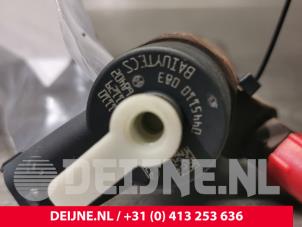 Opel Combo Injector (diesel) O90900 photo 2