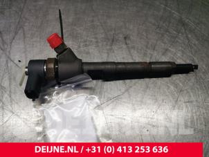 Opel Combo Injector (diesel) O90900 photo 3