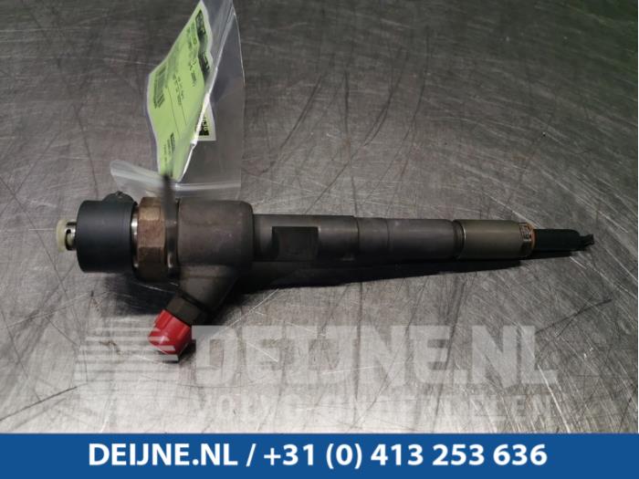 Opel Combo Einspritzdüse (Diesel) O90901