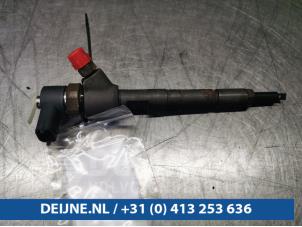 Opel Combo Verstuiver (diesel) O90901 foto 3