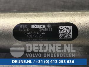 Opel Combo Einspritzdüse (Einspritzer) O90904 foto 2