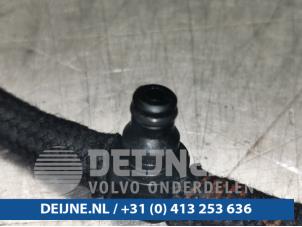 Opel Combo Fuel return line O90905 photo 2