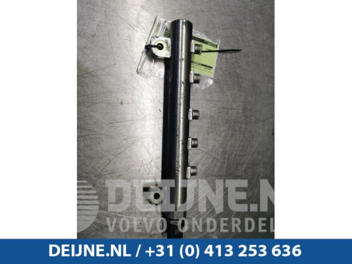 Fiat Doblo Fuel injector nozzle O90915