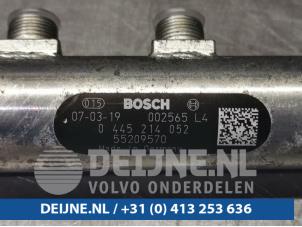 Fiat Doblo Fuel injector nozzle O90915 photo 3