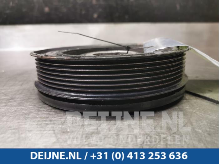 Opel Vivaro Krukas Poelie O90927