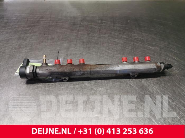 Volvo V70 Einspritzdüse (Einspritzer) O90929