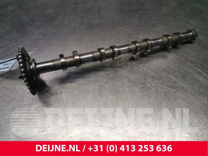 Citroen Jumper Nockenwelle O90939