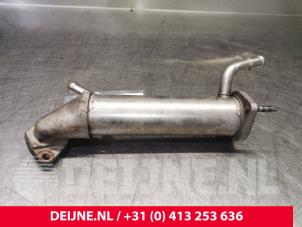 Citroen Jumper AGR Ventil O90945 foto 3