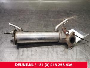 Citroen Jumper AGR Ventil O90945 foto 2