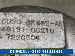 Gebruikte G-lader Citroen Jumper (U9) 2.2 HDi 120 Euro 4 Prijs € 242,00 Inclusief btw aangeboden door van Deijne Onderdelen Uden B.V.