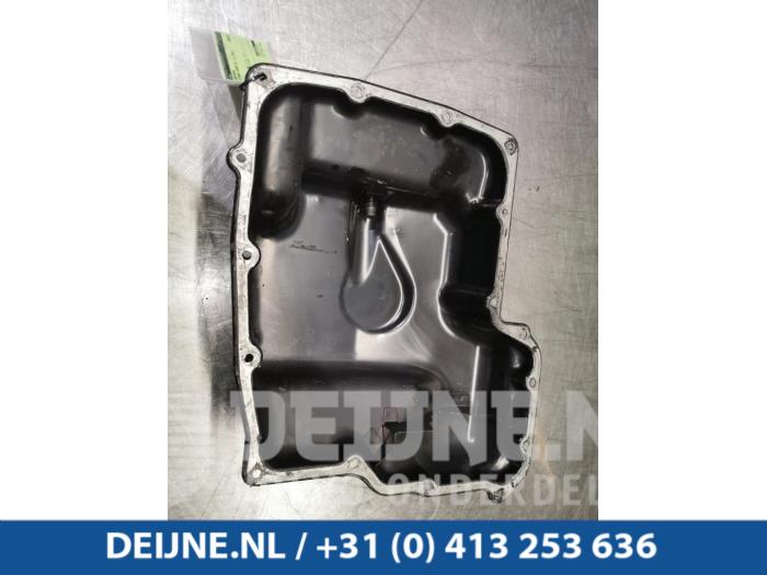 Citroen Jumper Carterpan O90947
