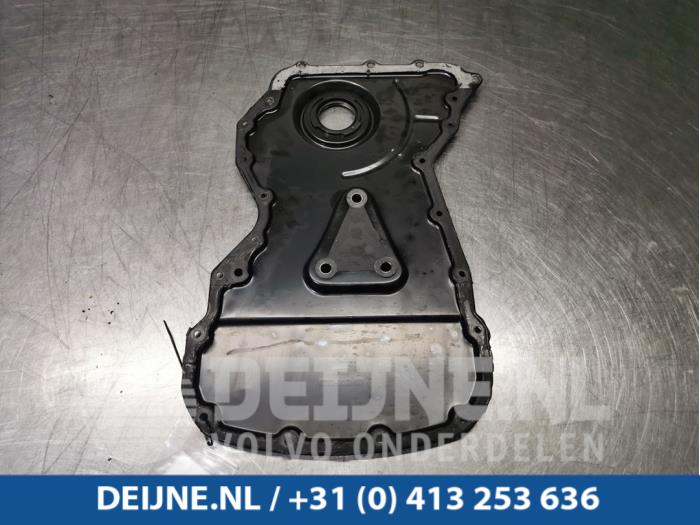 Citroen Jumper Distributiedeksel O90948