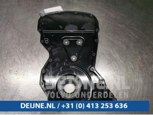 Citroen Jumper Kettenkasten Deckel O90948 foto 3