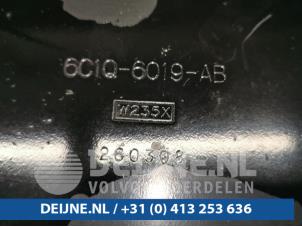 Citroen Jumper Kettenkasten Deckel O90948 foto 2
