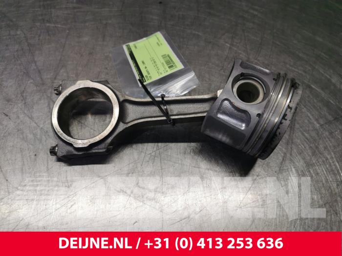 Fiat Ducato Kolben O90950