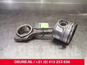 Fiat Ducato Piston O90950 photo 4