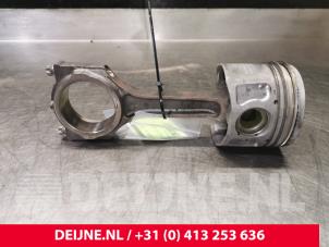 Fiat Ducato Piston O90950 photo 3