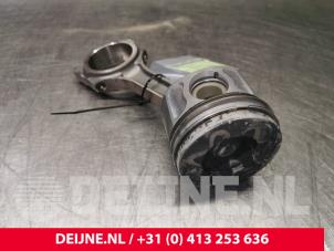 Fiat Ducato Piston O90950 photo 2