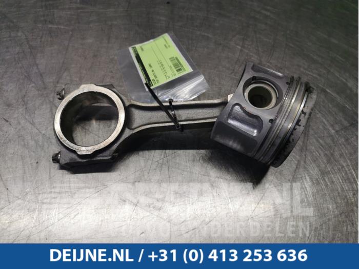 Fiat Ducato Kolben O90949