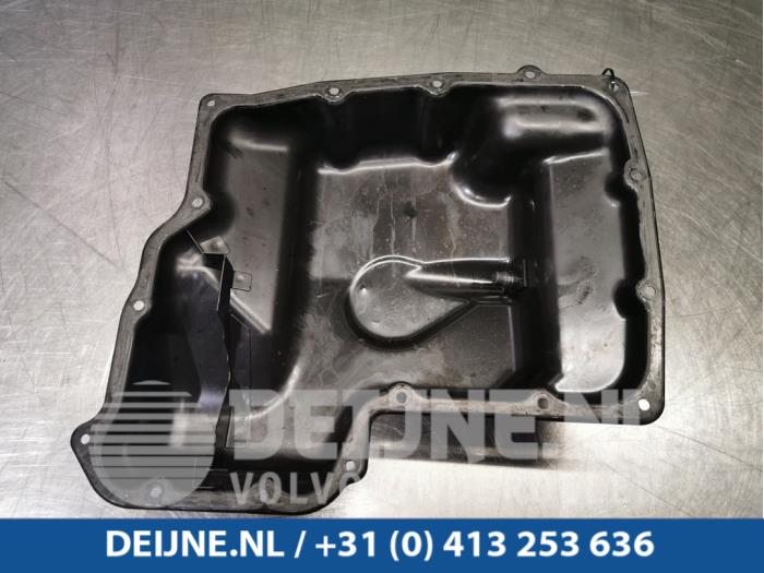 Fiat Ducato Sump O90965
