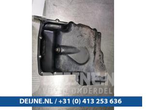 Fiat Ducato Carterpan O90965 foto 2