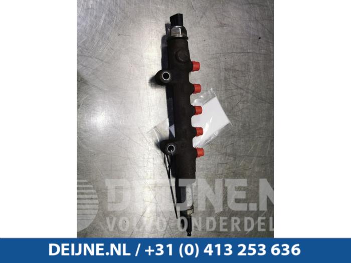 Fiat Ducato Einspritzdüse (Einspritzer) O91004
