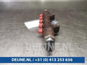 Fiat Ducato Einspritzdüse (Einspritzer) O91004 foto 2