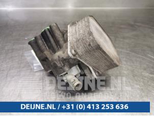 Fiat Ducato Oliefilterhuis O91008 foto 4