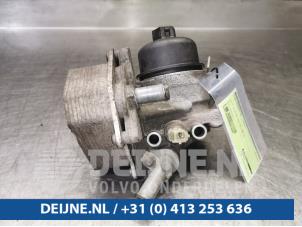Fiat Ducato Oliefilterhuis O91008 foto 2