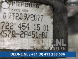 Fiat Ducato Vacuum pump (diesel) O91009 photo 3