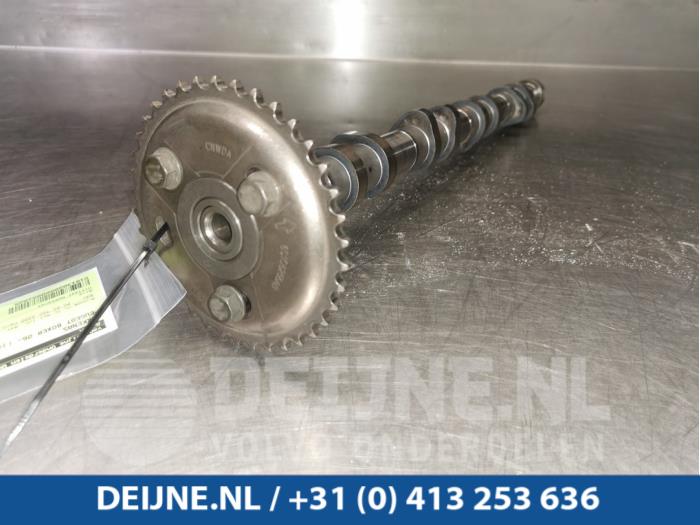 Peugeot Boxer Nockenwelle O91025