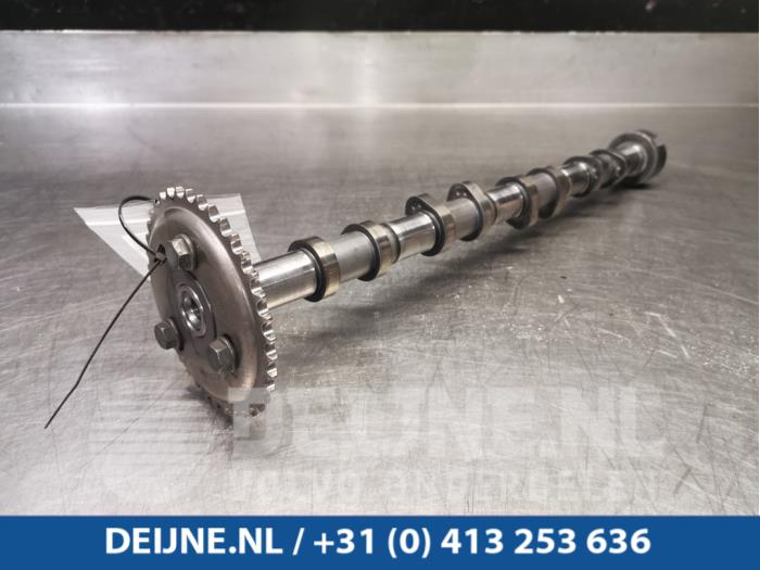 Peugeot Boxer Nockenwelle O91026