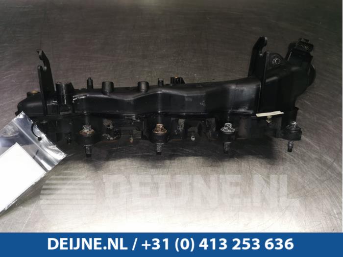 Peugeot Boxer Inlaatspruitstuk O91027