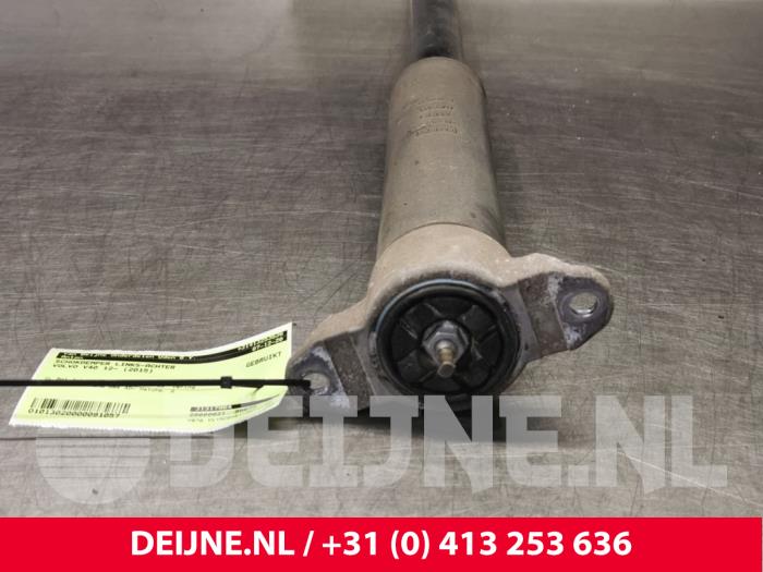 Volvo V40 Stoßdämpfer links hinten O91057